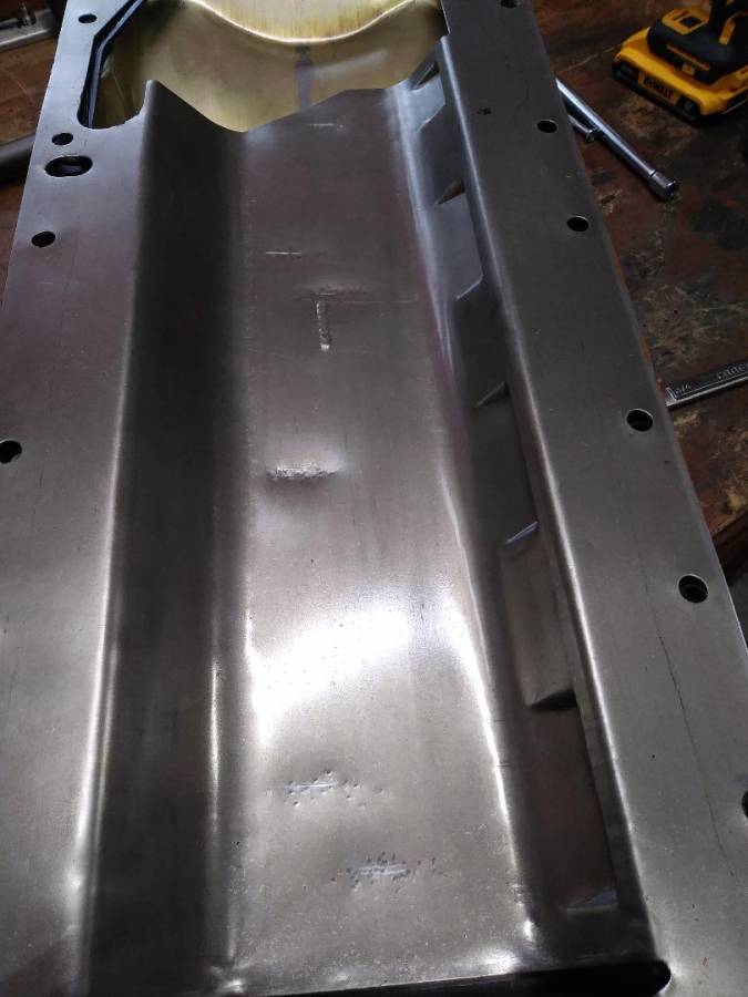 Attached picture steel windage tray.jpg